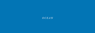 OCEAN