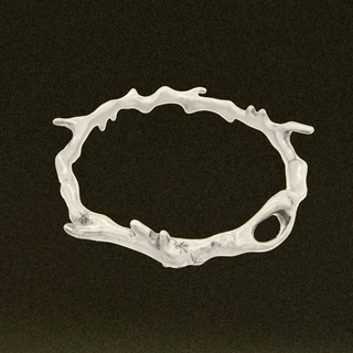 Appartenere Bracelet in Sterling Silver