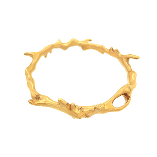 Appartenere Bracelet in Gold