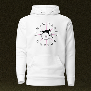 100% Cotton Conscious Art Unisex Hoodie