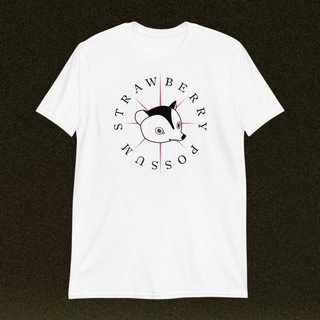 100% Cotton Conscious Art Short-Sleeve Unisex T-Shirt